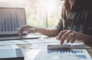 Qu'est-ce que la comptabilité en ligne ?