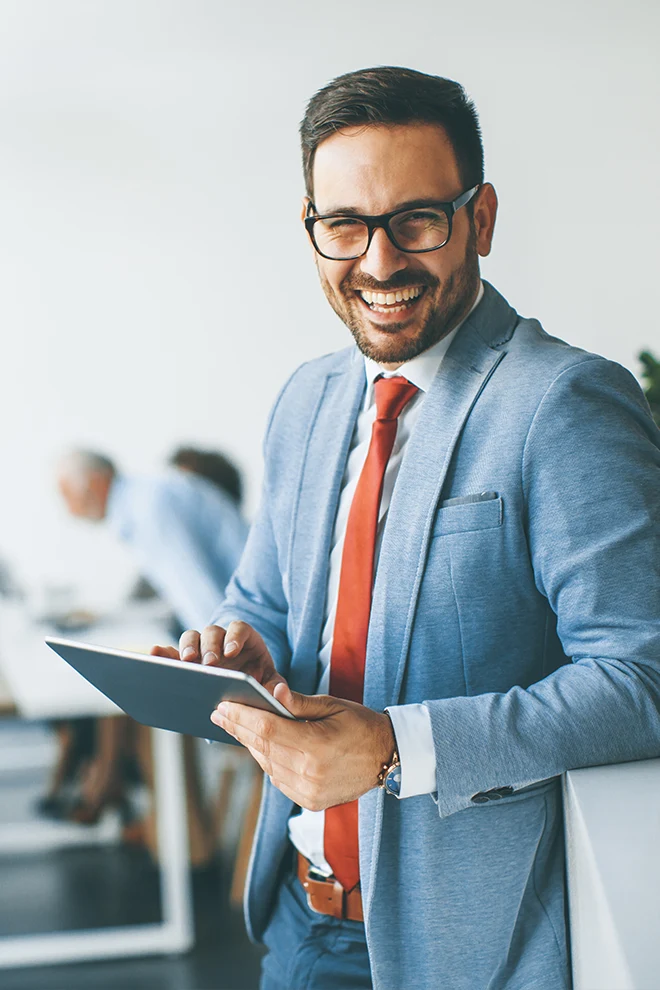 Gagnez en productivite